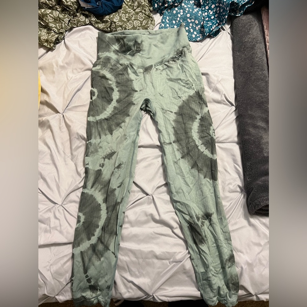 PINK active leggings